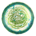 #43 (Pickle Metallic) 170-172 Colorshift Jawbreaker Z Flx Scorch