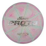 #38 (Discraft) 173-174 Ricky Wysocki Prototype Fossil