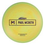 #18 EXACT DISC (Purple Matte) 173-174 Prototype Malita #2