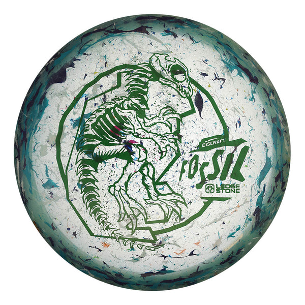 Jawbreaker Z Flx Fossil
