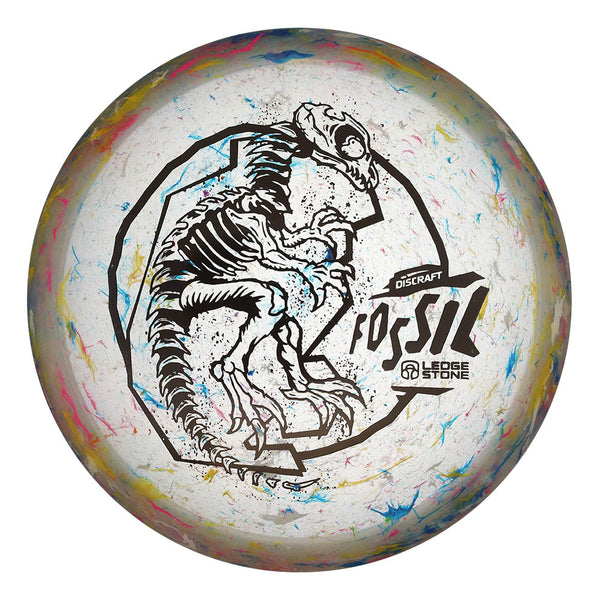 Jawbreaker Z Flx Fossil