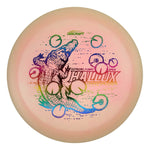 #20 (Rainbow) 170-172 SFO Colorshift Z Hallux