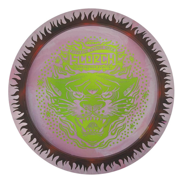 SFO ESP Swirl Fuzed Scorch