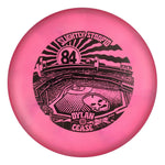 #18 (Black Kaleidoscope) 173-174 Supreme Flight Slightly Stoopid Dylan Cease Luna (Field)