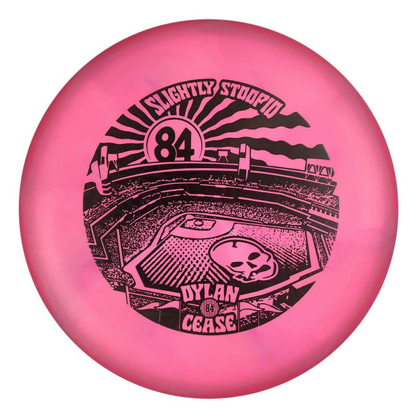 #18 (Black Kaleidoscope) 173-174 Supreme Flight Slightly Stoopid Dylan Cease Luna (Field)