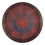 #18 EXACT DISC (Blue Matte-alic) 173-174 Supreme Flight Ti Swirl Anax