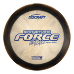 #18 (Blue Matte) 173-174 2025 Tour Series Z Swirl Ricky Wysocki Force