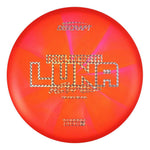 #13 (Silver Prisms) 170-172 2025 Tour Series Z Swirl Paul McBeth Luna #2