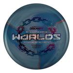 2026 Worlds Tour Series Blend Sled (Ti Big Z)