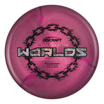 2026 Worlds Tour Series Blend Sled (Ti Big Z)