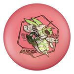 #18 (Black/Colorshift/Silver Tron) 177+ Titanium (Ti) Colorshift Buzzz