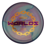2026 Worlds Tour Series Blend Sled (Ti Big Z) #2