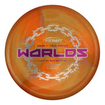 2026 Worlds Tour Series Blend Sled (Ti Big Z) #2