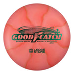 #35 (Green Metallic) 160-163 X Swirl Zeppelin