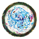#18 (Blue Dark Matte) 164-166 Jawbreaker Z Lite Scorch