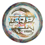 #18 (Gold Linear Holo) 173-174 Jawbreaker Z Glo Raptor