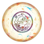 #18 (Rainbow) 175-176 Jawbreaker Z Flx Wasp