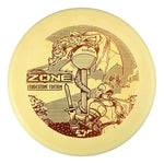 #18 (Orange Metallic) 167-169 ESP Swirl Zone
