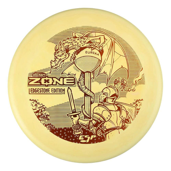 #18 (Orange Metallic) 167-169 ESP Swirl Zone