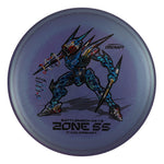 Ti Colorshift Zone SS