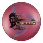 #18 (Gold Disco Dots) 170-172 2026 Tour Series Ricky Wysocki Hallux