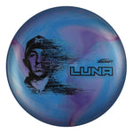 #42 (Blue Light Holo) 173-174 2026 Tour Series Paul McBeth Luna