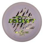 #17 (Camo/Zebra) 173-174 2026 Worlds 6 Claw Buzzz SS #1
