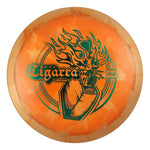 Big Z Swirl Cigarra