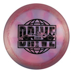 #65 (Black) 173-174 Big Z Swirl Drive