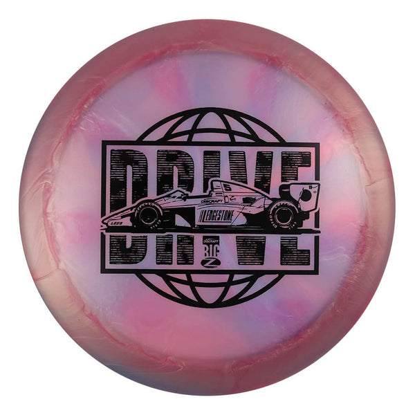 #65 (Black) 173-174 Big Z Swirl Drive