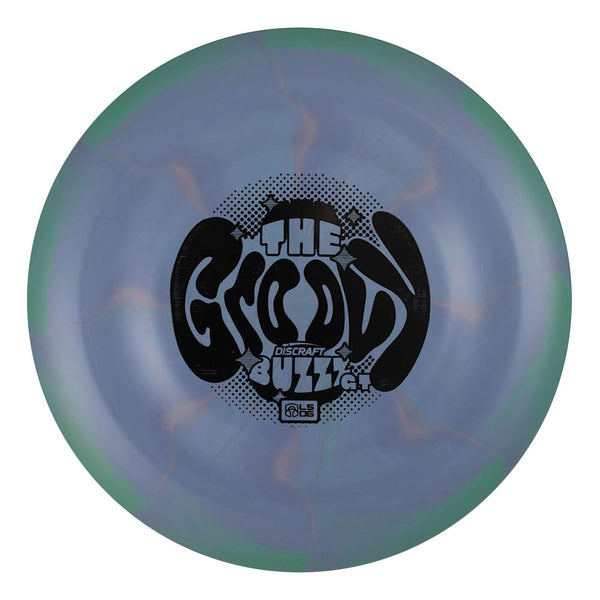 ESP Swirl Buzzz GT
