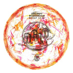 #17 (Black Orbs) 177+ DGLO Wasp Tooled JB Z Flx Buzzz SS