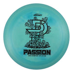 #42 (Black) 173-174 Champion's Cup Colorshift ESP Passion