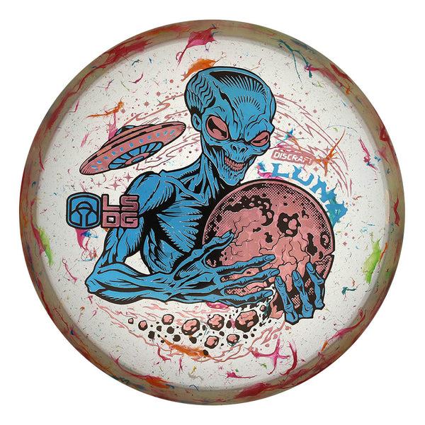Colorshift Jawbreaker Z Flx Luna