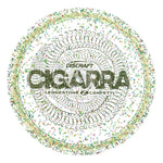 #17 (Pickle Metallic) 164-166 Confetti Z Cigarra