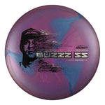#18 (Money) 175-176 2026 Tour Series Ezra Robinson Buzzz SS