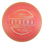 #12 (White Matte) 170-172 Paul McBeth ESP Athena
