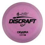 #17 (Black) 170-172 Anthony Barela ESP Cigarra