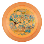 #18 (Blue Light Holo/Spring Sunset) 164-166 ESP Lite Nuke
