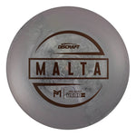 #20 (Brown Matte) 173-174 Paul McBeth ESP Malta