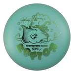 #10 (Colorshift) 173-174 ESP Super Flx Raptor