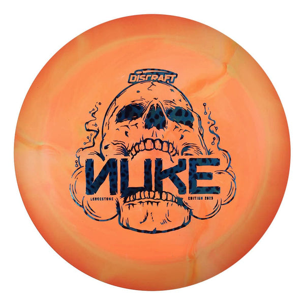 ESP Swirl Nuke