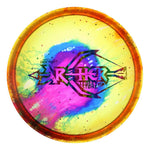 #17 (Rainbow Shatter Tight) 170-172 Fly Dye Confetti Z Archer