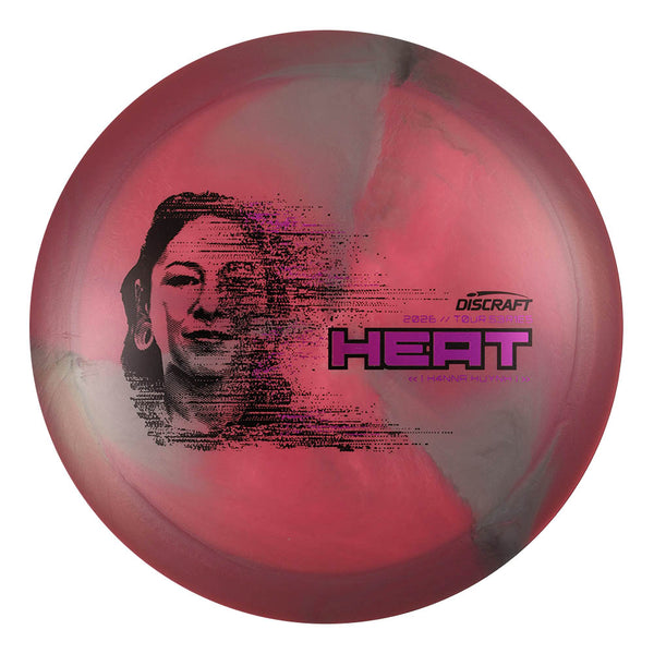 2026 Tour Series Hanna Huynh Heat