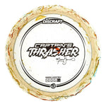 #17 (Black) 173-174 Missy Gannon Jawbreaker Z Captain's Thrasher #2