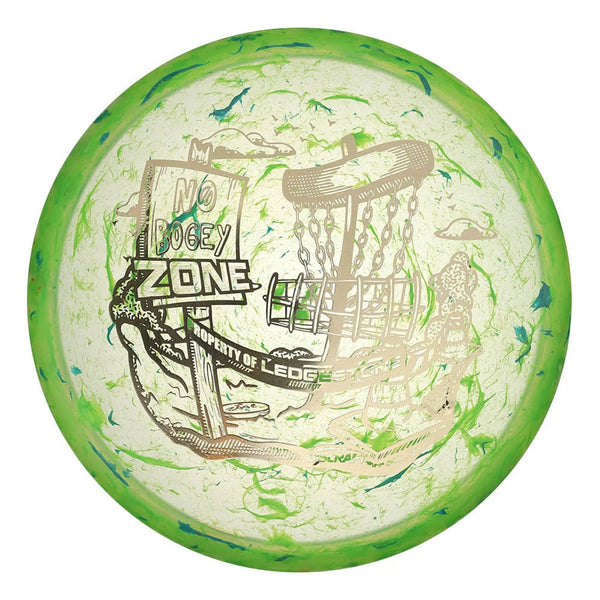 Jawbreaker Z Super Flx Zone