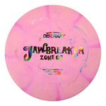 #22 (Jellybean) 173-174 Jawbreaker Zone OS