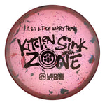 #3 (Black) 173-174 Kitchen Sink Zone (Vault Reserves)