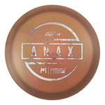 #17 (Money) 170-172 Paul McBeth ESP Anax