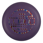 #4 Purple (Flag) 170-172 Paul McBeth Luna